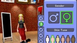 Screenshot for The Sims 2 - click to enlarge