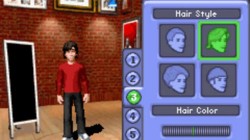 Screenshot for The Sims 2 - click to enlarge