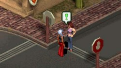 Screenshot for The Sims 2 - click to enlarge