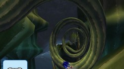 Screenshot for Sonic and the Secret Rings - click to enlarge