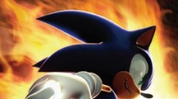 Screenshot for Sonic and the Secret Rings - click to enlarge