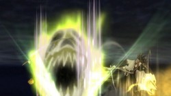 Screenshot for Bleach: Shattered Blade - click to enlarge