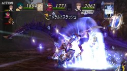 Screenshot for Baten Kaitos Origins - click to enlarge