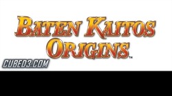 Screenshot for Baten Kaitos Origins - click to enlarge