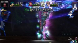 Screenshot for Baten Kaitos Origins - click to enlarge