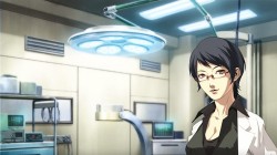 Screenshot for Trauma Centre: Second Opinion - click to enlarge