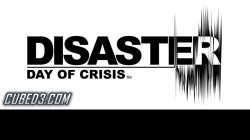 Screenshot for Disaster: Day of Crisis - click to enlarge