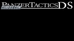 Screenshot for Panzer Tactics DS - click to enlarge