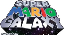 Screenshot for Super Mario Galaxy - click to enlarge