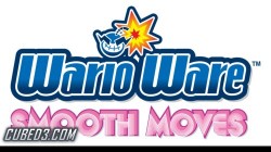 Screenshot for WarioWare: Smooth Moves (Hands-On) - click to enlarge