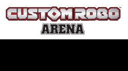 Screenshot for Custom Robo Arena - click to enlarge