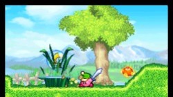 Screenshot for Kirby: Mouse Attack - click to enlarge