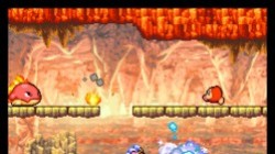 Screenshot for Kirby: Mouse Attack - click to enlarge