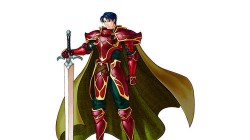 Screenshot for Fire Emblem: Radiant Dawn - click to enlarge