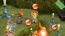 Screenshot for Final Fantasy Crystal Chronicles: Ring of Fates - click to enlarge