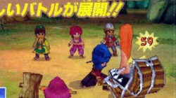 Screenshot for Dragon Quest IX: Sentinels of the Starry Skies - click to enlarge