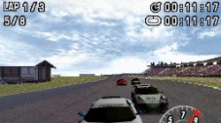 Screenshot for Race Driver: Create & Race - click to enlarge