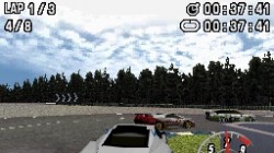 Screenshot for Race Driver: Create and Race - click to enlarge