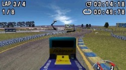 Screenshot for Race Driver: Create and Race - click to enlarge