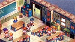Screenshot for Final Fantasy Tactics A2: Grimoire of the Rift - click to enlarge
