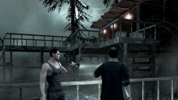 Screenshot for Obscure II - click to enlarge