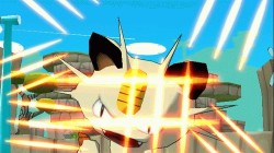 Screenshot for Pokémon Battrio - click to enlarge