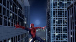 Screenshot for Spider-Man 3 - click to enlarge