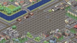 Screenshot for SimCity DS - click to enlarge