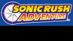 Screenshot for Sonic Rush Adventure - click to enlarge