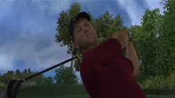 Screenshot for Tiger Woods PGA Tour 07 - click to enlarge