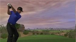 Screenshot for Tiger Woods PGA Tour 07 - click to enlarge