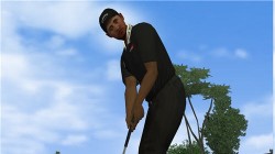 Screenshot for Tiger Woods PGA Tour 07 - click to enlarge