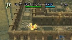 Screenshot for Final Fantasy Fables: Chocobo