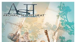 Screenshot for ASH: Archaic Sealed Heat - click to enlarge