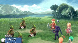 Screenshot for Final Fantasy IV - click to enlarge