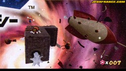 Screenshot for Super Mario Galaxy - click to enlarge