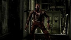 Screenshot for Resident Evil: The Umbrella Chronicles - click to enlarge