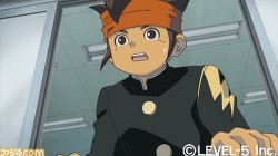 Screenshot for Inazuma Eleven - click to enlarge