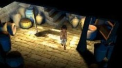 Screenshot for Ankh DS: Curse of the Scarab King - click to enlarge