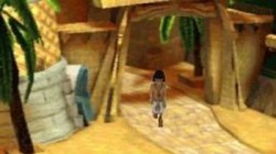 Screenshot for Ankh DS: Curse of the Scarab King - click to enlarge