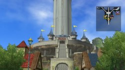 Screenshot for Dragon Quest Swords: The Masked Queen & The Tower of Mirrors - click to enlarge