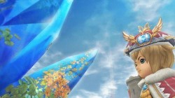 Screenshot for Final Fantasy Crystal Chronicles: My Life as a King - click to enlarge