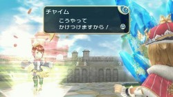 Screenshot for Final Fantasy Crystal Chronicles: My Life as a King - click to enlarge