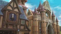 Screenshot for Final Fantasy Crystal Chronicles: My Life as a King - click to enlarge