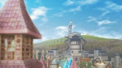 Screenshot for Final Fantasy Crystal Chronicles: My Life as a King - click to enlarge