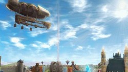 Screenshot for Final Fantasy Crystal Chronicles: My Life as a King - click to enlarge