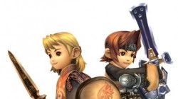 Screenshot for Final Fantasy Crystal Chronicles: My Life as a King - click to enlarge