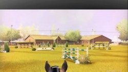 Screenshot for My Horse & Me - click to enlarge