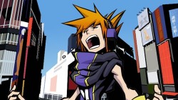 Screenshot for The World Ends with You - click to enlarge