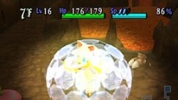 Screenshot for Final Fantasy Fables: Chocobo